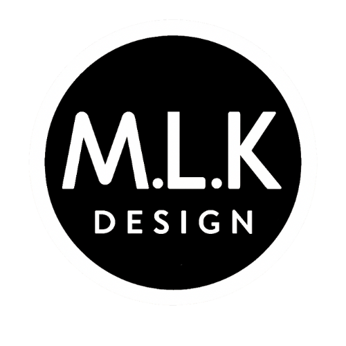 M.L.K- Design